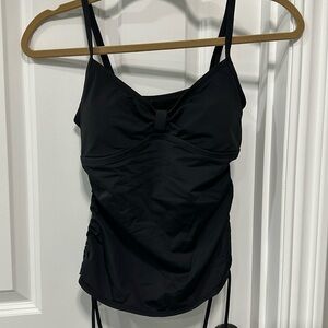 Tankini top